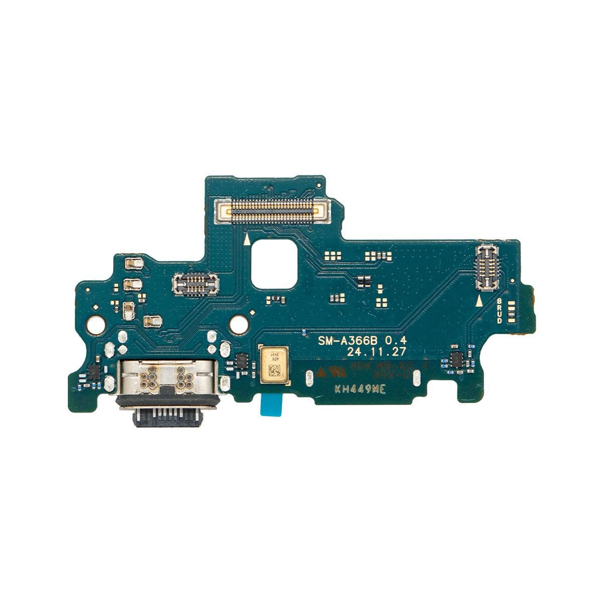 Samsung A36 5G (A366) Charging Pot Flex (US Version)