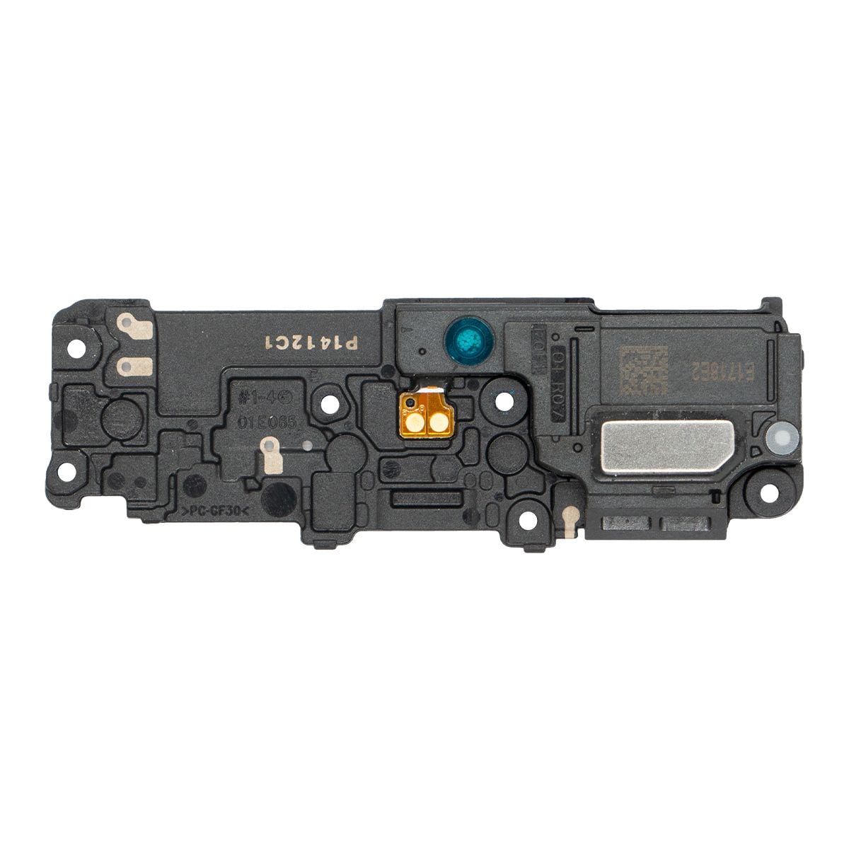 Samsung S21 Loud Speaker