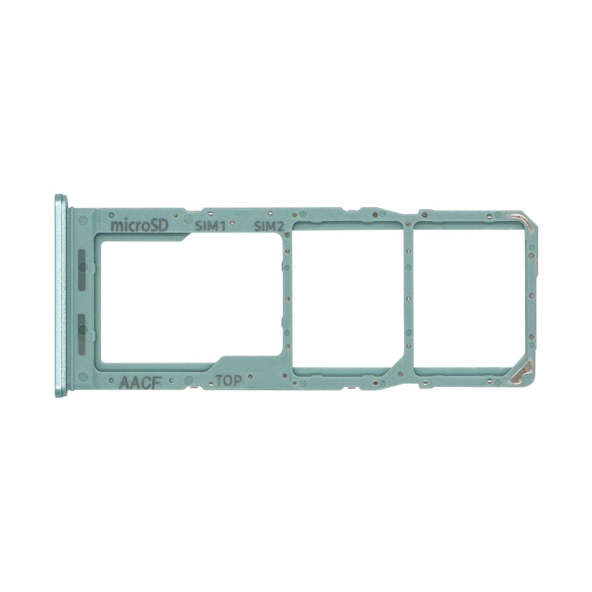 Samsung A13 5G (A136 / 2021) - Dual Sim Card Tray (Green)