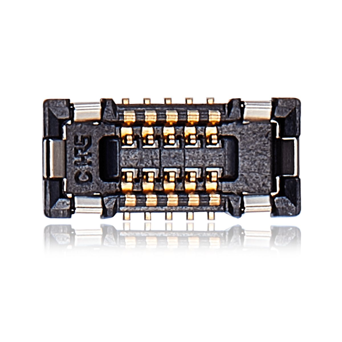 Samsung A13 5G (A136U / 2021) - Fingerprint FPC Connector (On The Motherboard) (Female)