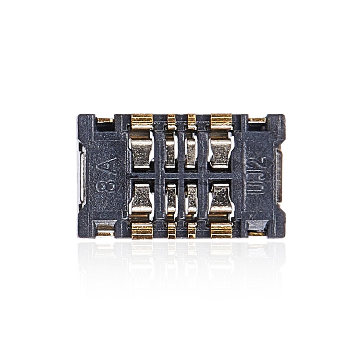 Samsung A13 5G (A136U / 2021) - Battery FPC Connector (On The Motherboard) (Female)
