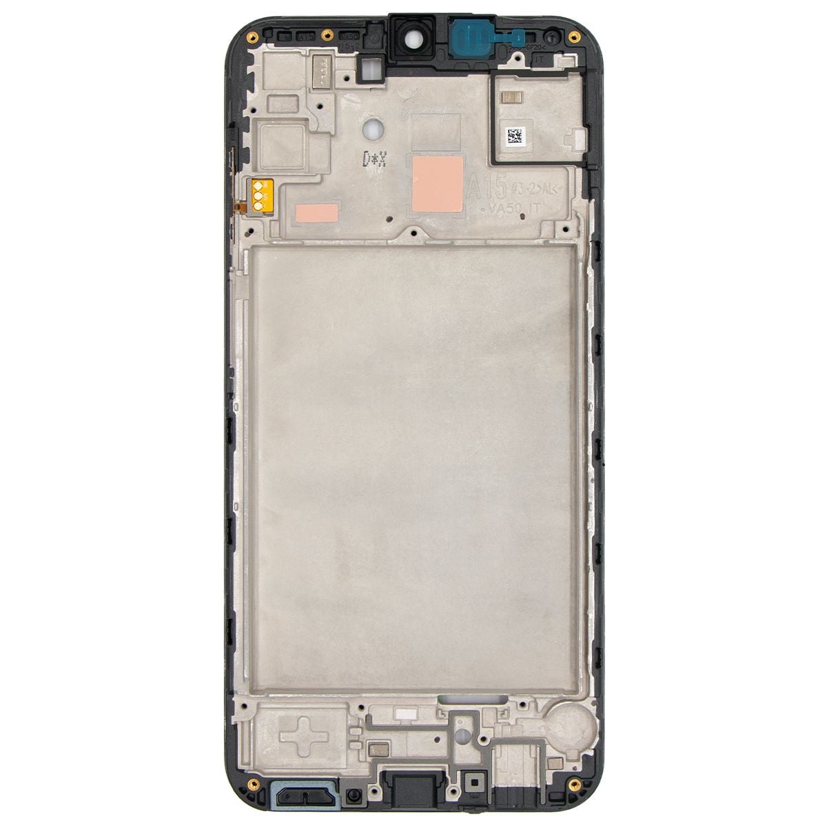 Samsung A15 4G (A155 / 2023) / A15 5G (A156 / 2023) - LCD-Frame