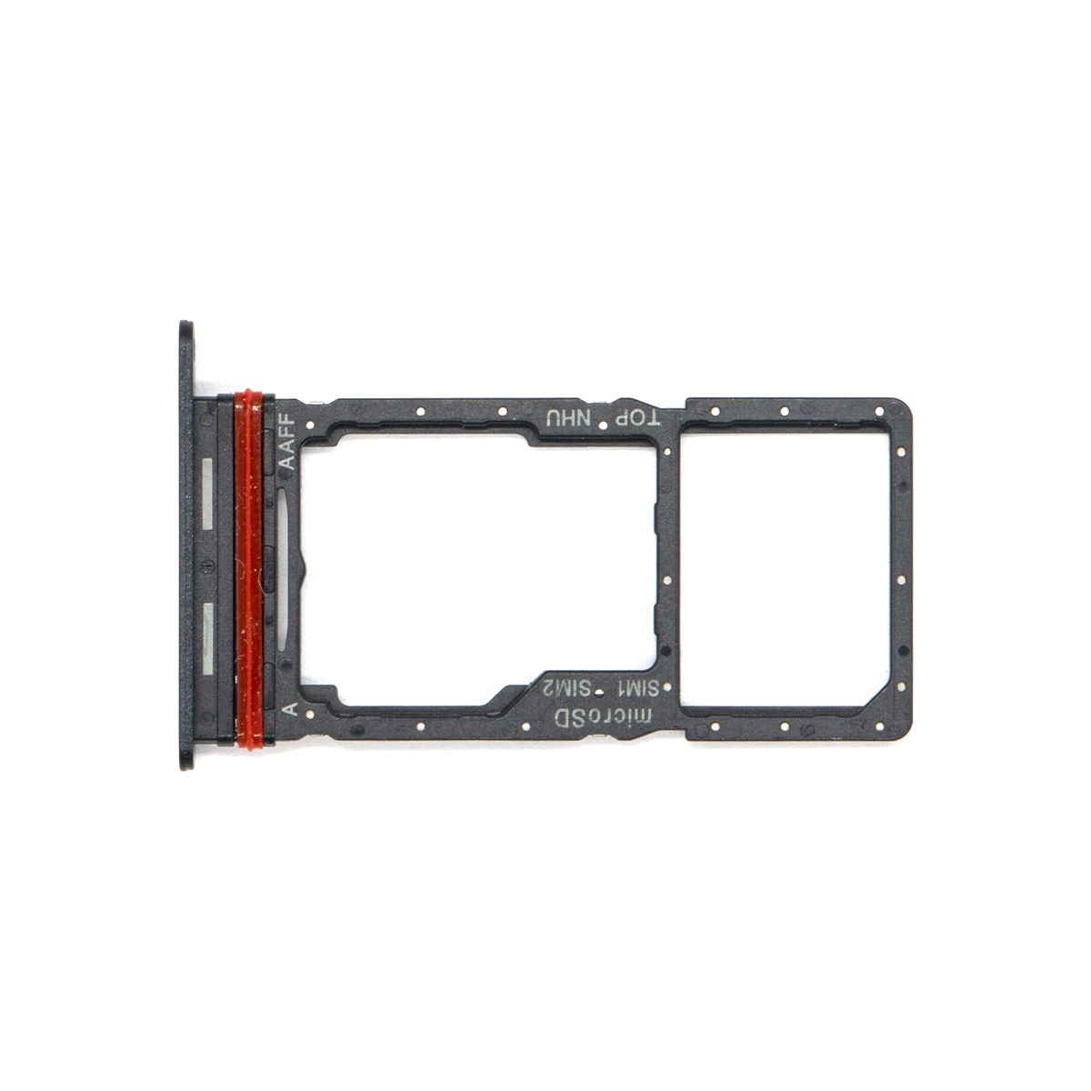 Samsung A16 5G (A166 / 2024) - Dual Sim Card Tray (Blue Black)