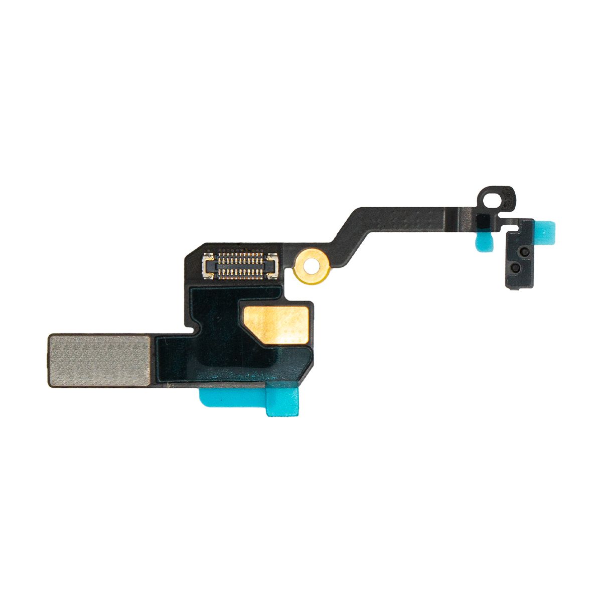 iPad Pro 11" 5th Gen (2024) / iPad Pro 13" 7th Gen (2024) (WiFi Only) (4G Version) Power Button Flex Cable