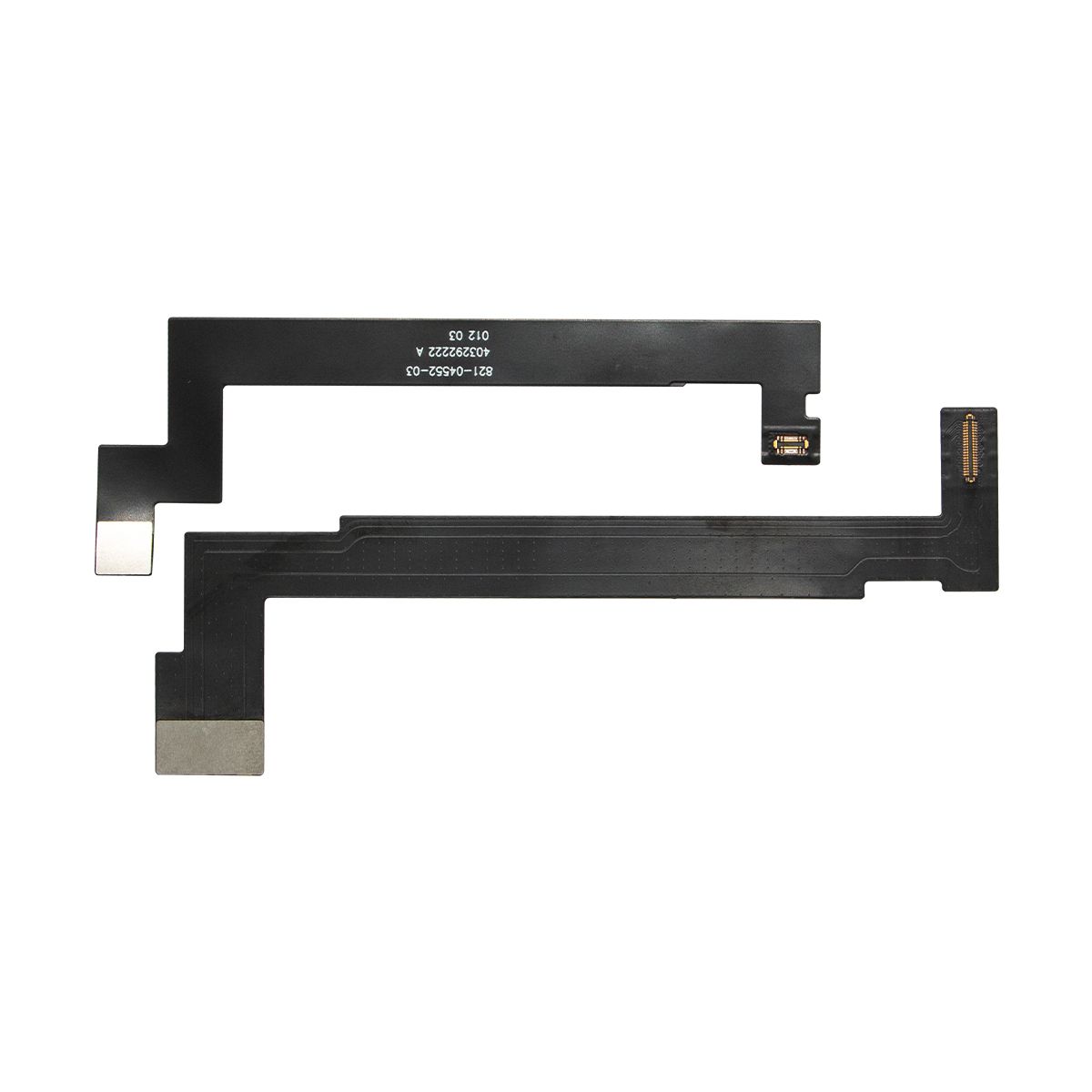 iPad Pro 13" 7th Gen (2024) LCD Flex Cable (2 Piece Set)