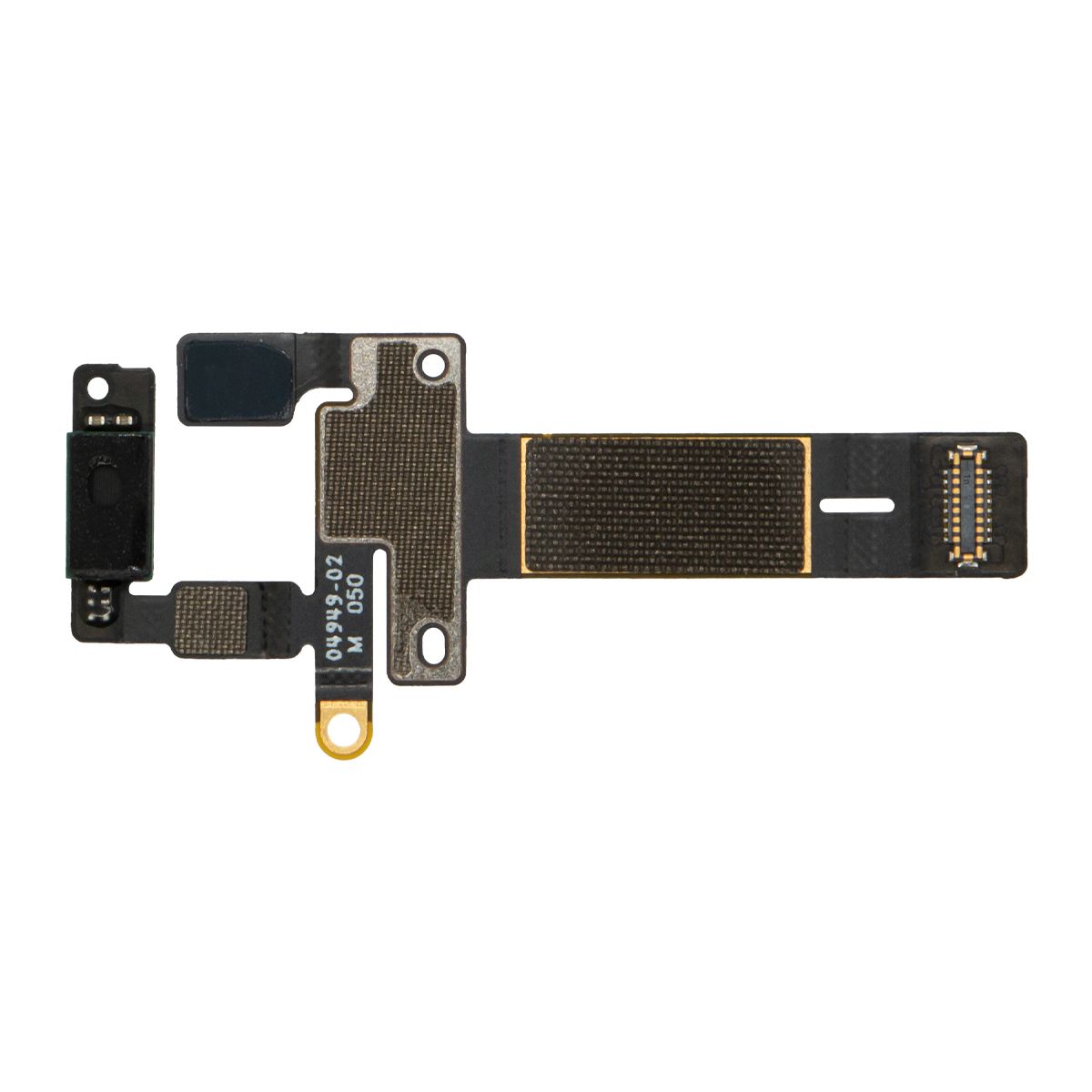 iPad Pro 13" 7th Gen (2024) (WiFi / Cellular) - Microphone Flex Cable