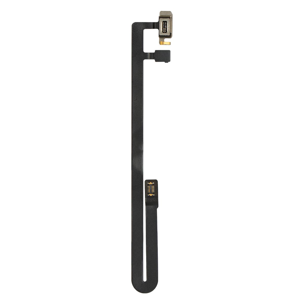 iPad Pro 11" 5th Gen (2024) / iPad Pro 13" 7th Gen (2024) - Microphone Flex Cable