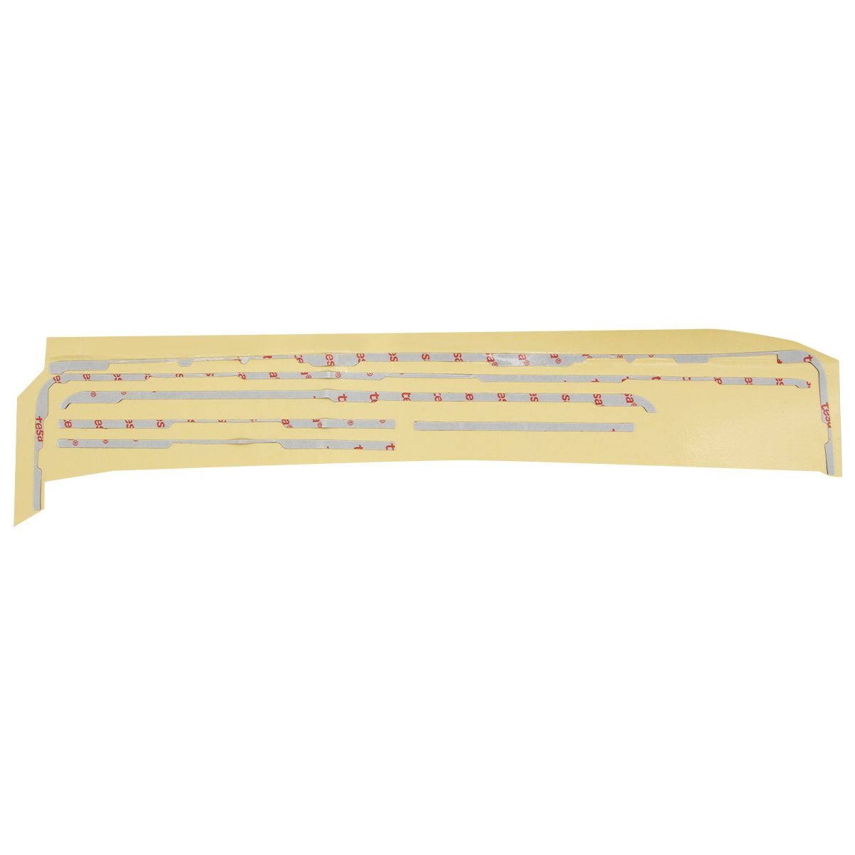 iPad Pro 13" 7th Gen (2024) (WiFi Only) - Display Adhesive Tape