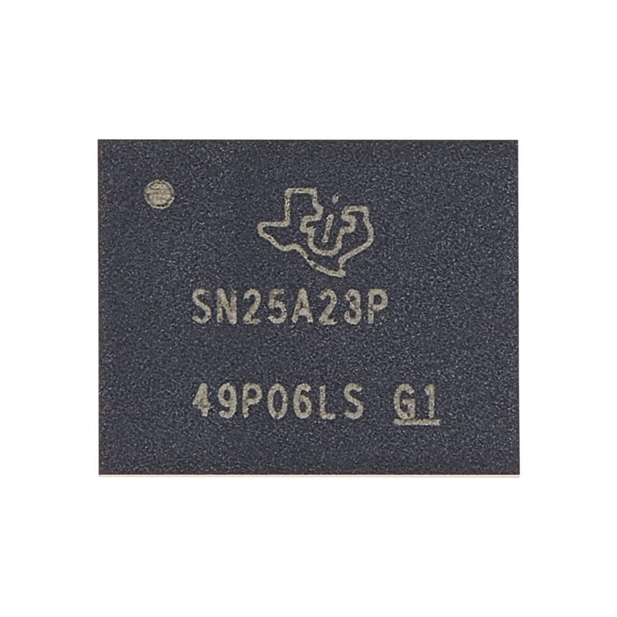 iPad Pro 13" 7th Gen (2024) - Charging IC (SN25A23P)