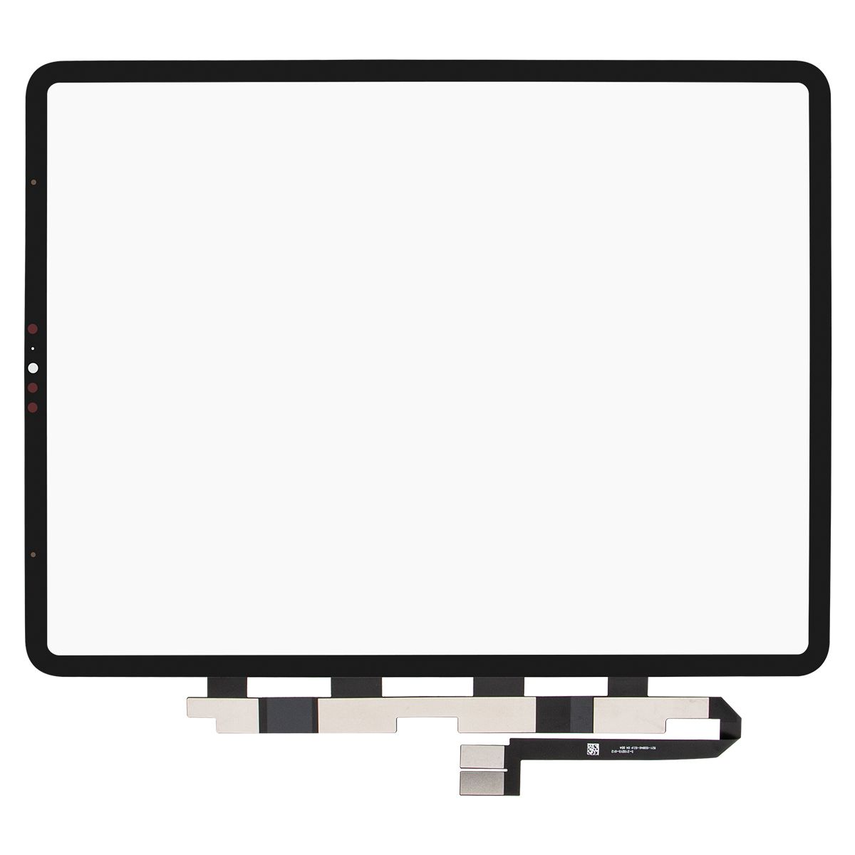 iPad Pro 12.9" 5th Gen (2021) / 12.9" 6th Gen (2022) - Digitizer