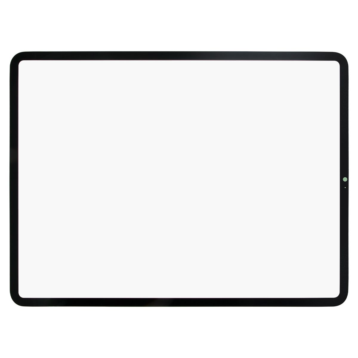 iPad Pro 12.9" 5th Gen (2021) / Pro 12.9" 6th Gen (2022) - Front Glass