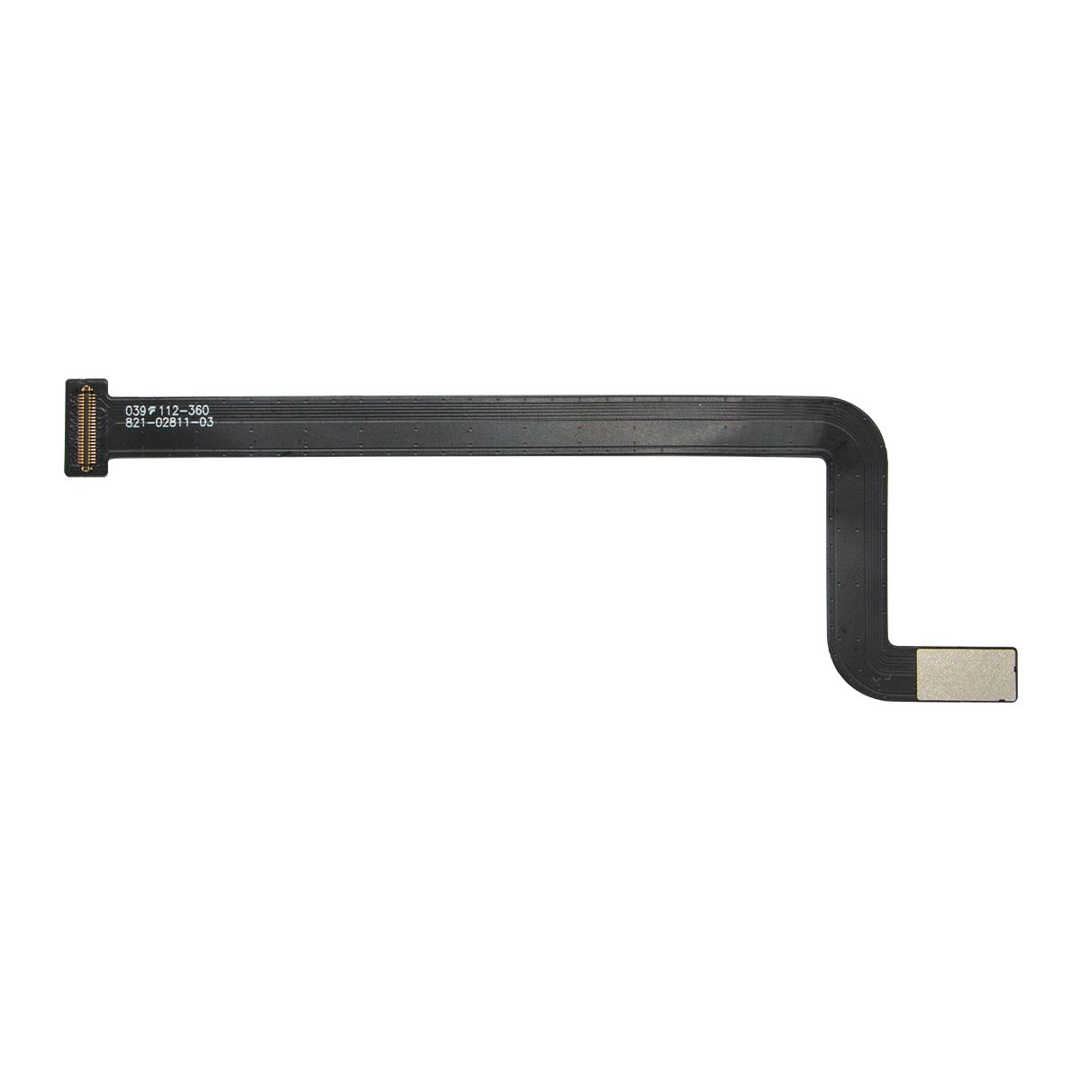 iPad Pro 12.9" 5th Gen (2021) / 12.9" 6th Gen (2022) - LCD Flex Cable