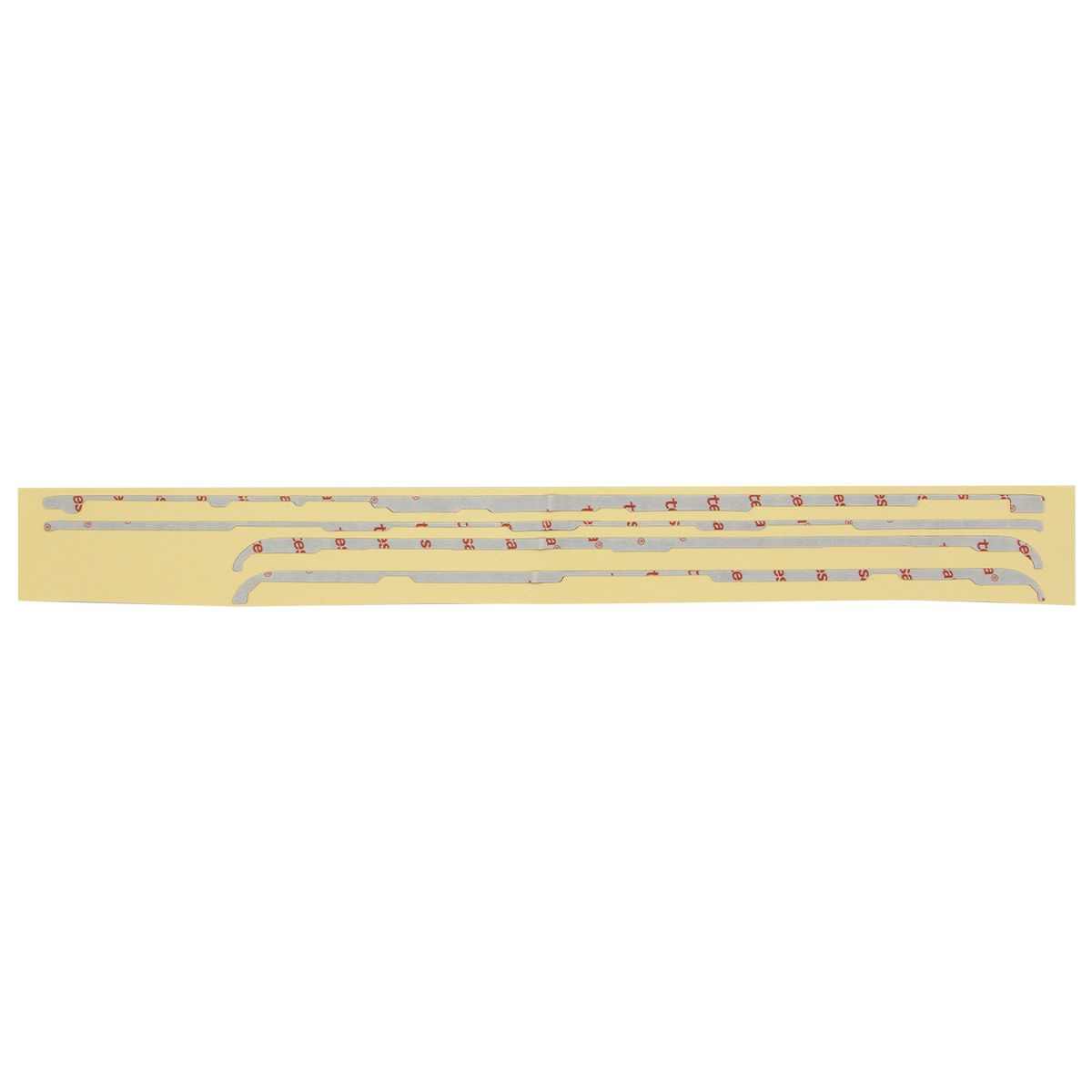 iPad Pro 12.9" 5th Gen (2021) / Pro 12.9" 6th Gen (2022) - LCD Adhesive Tape (Tesa Tape)