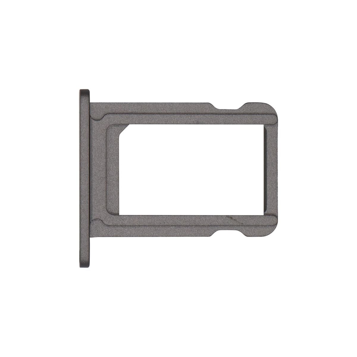 iPad Pro 11" 1st Gen (2018) / Pro 11" 2rd Gen (2020) / Pro 12.9" 3rd Gen (2018) / 4th Gen (2020) (Space Gray) Sim Card Tray