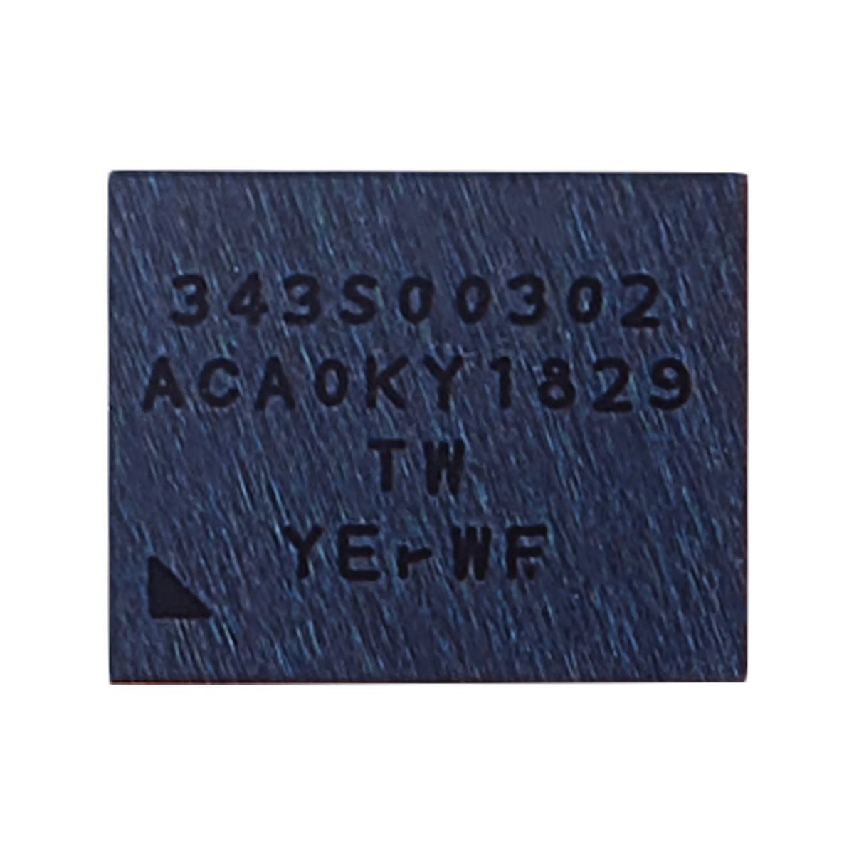 iPad Pro 12.9" 4th Gen (2020) / Pro 11" 2rd Gen (2020) (343S00302/370) Big Audio IC