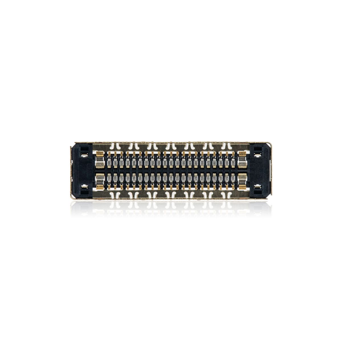 MacBook Pro Retina 13"/15"/Air 13" /iPad Pro 11" (2018)/Pro 11" (2020)/Pro 12.9" (2018)/Pro 12.9" (2020) (42 Pin) LCD FPC Connector / MainBoard Charger USB FPC Connector