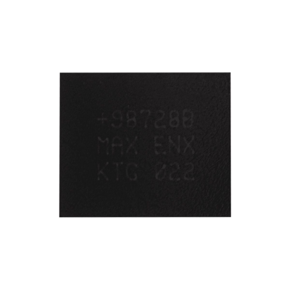 iPad Pro 11" 1st Gen (2018) / iPad Mini 5 / iPad Air 3 / Pro 12.9" 3rd Gen (2018)(MAX98728B) Small Audio IC Chip