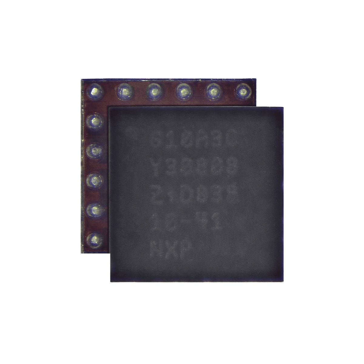 iPad Pro 12.9" 3rd Gen (2018) / iPad Pro 11" 1st Gen (2018) (610A3C) Tristar U2 Charging IC