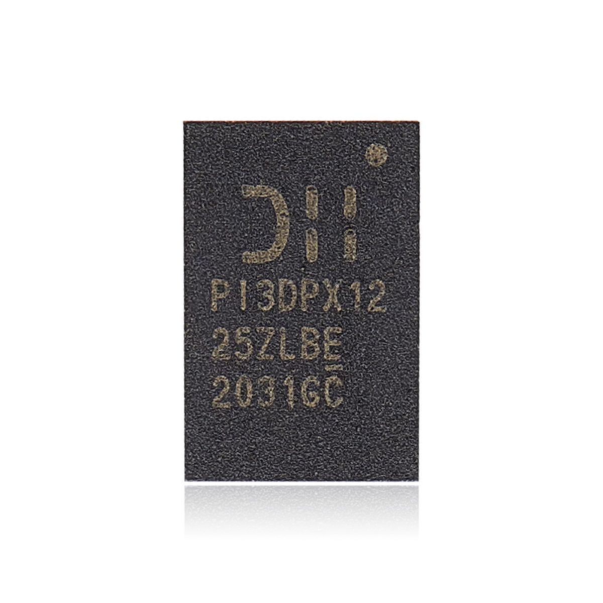 iPad Pro 12.9" 3rd Gen (2018) / iPad Pro 11" 1st Gen (2018) (Pi3dpx1205) USB RE-drive IC