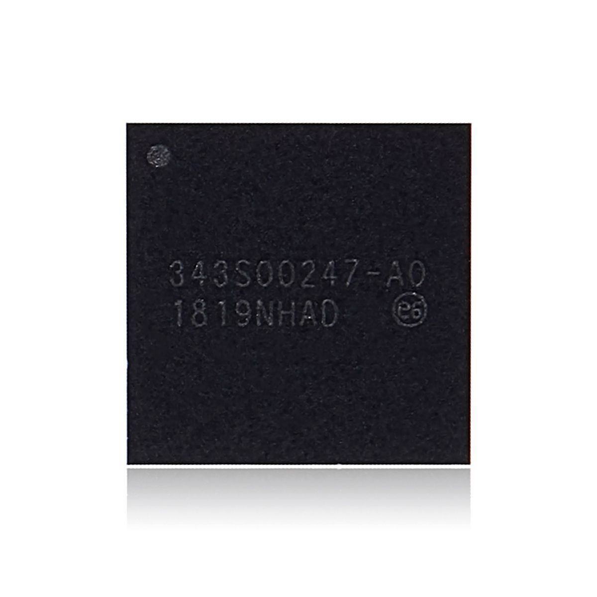 iPad Pro 12.9" 3rd Gen (2018) / iPad Pro 11" 1st Gen (2018) (343S00247) Power Management IC