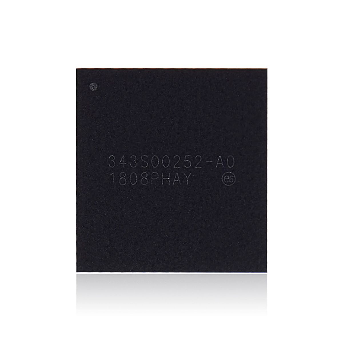 iPad Pro 12.9" 3rd Gen (2018) (343S00251) Power Management IC (Big)