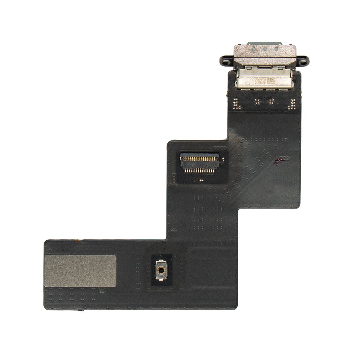 iPad Air 13" (2024) / Air 13" (2025) Charging Port Flex Cable (Blue)