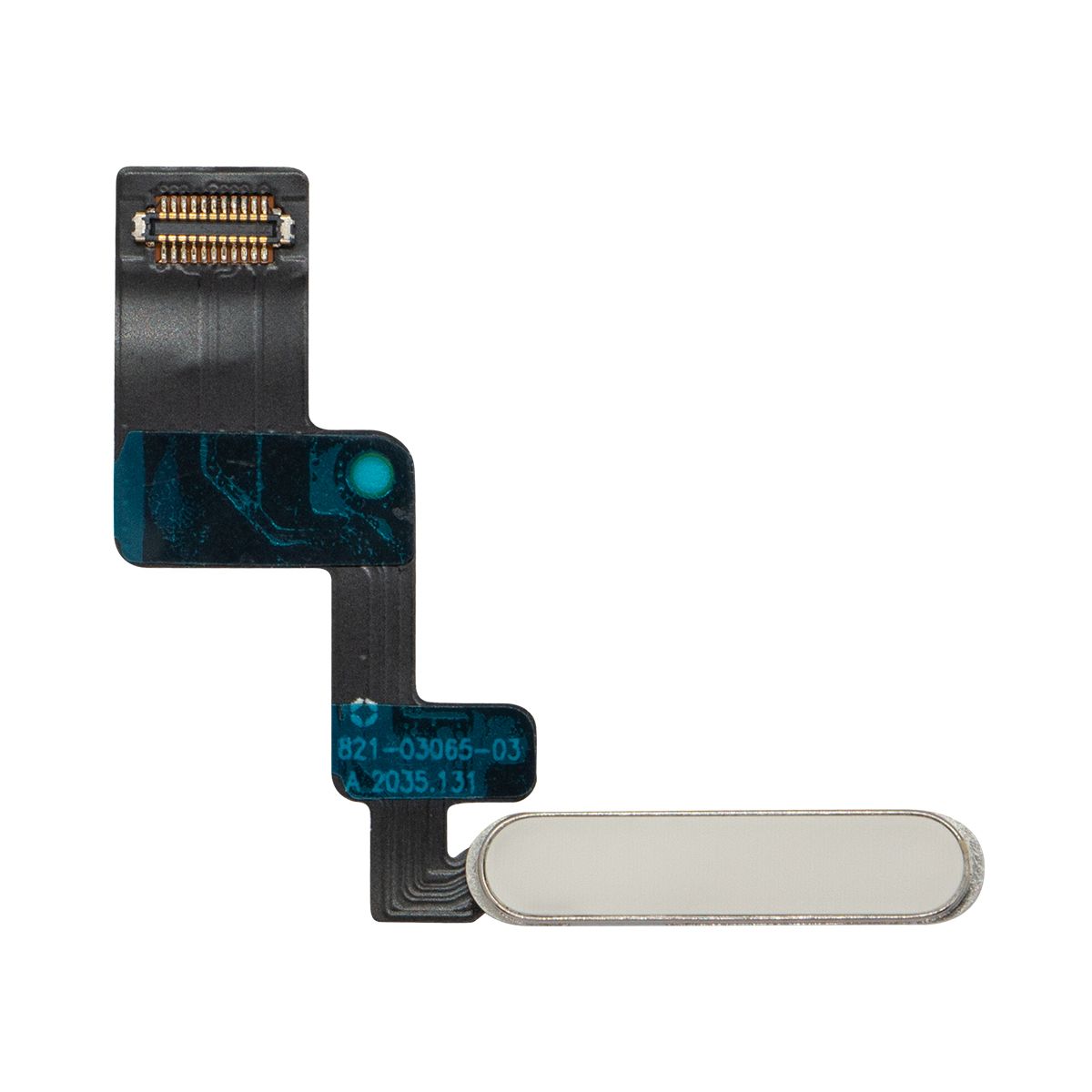iPad Air 13" (2025) (WiFi Only) Power Button Flex (Starlight)