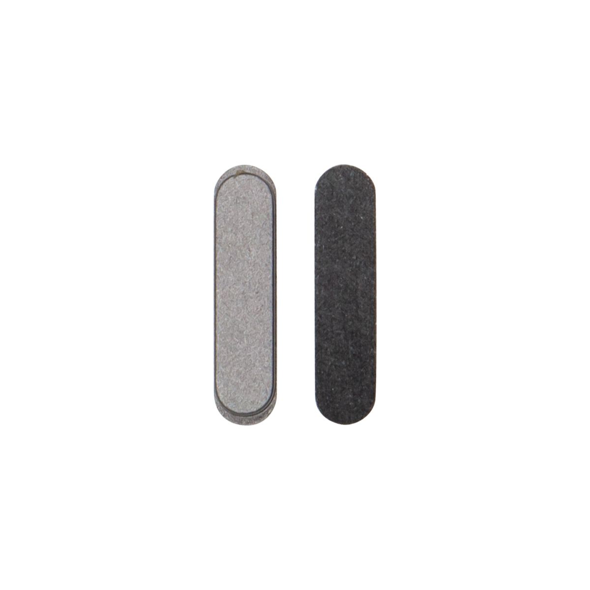 iPad Air 5 (2022) / Air 11" (2024) / Air 11" (2025) / Air 13" (2024) Volume Button ( Space Grey )