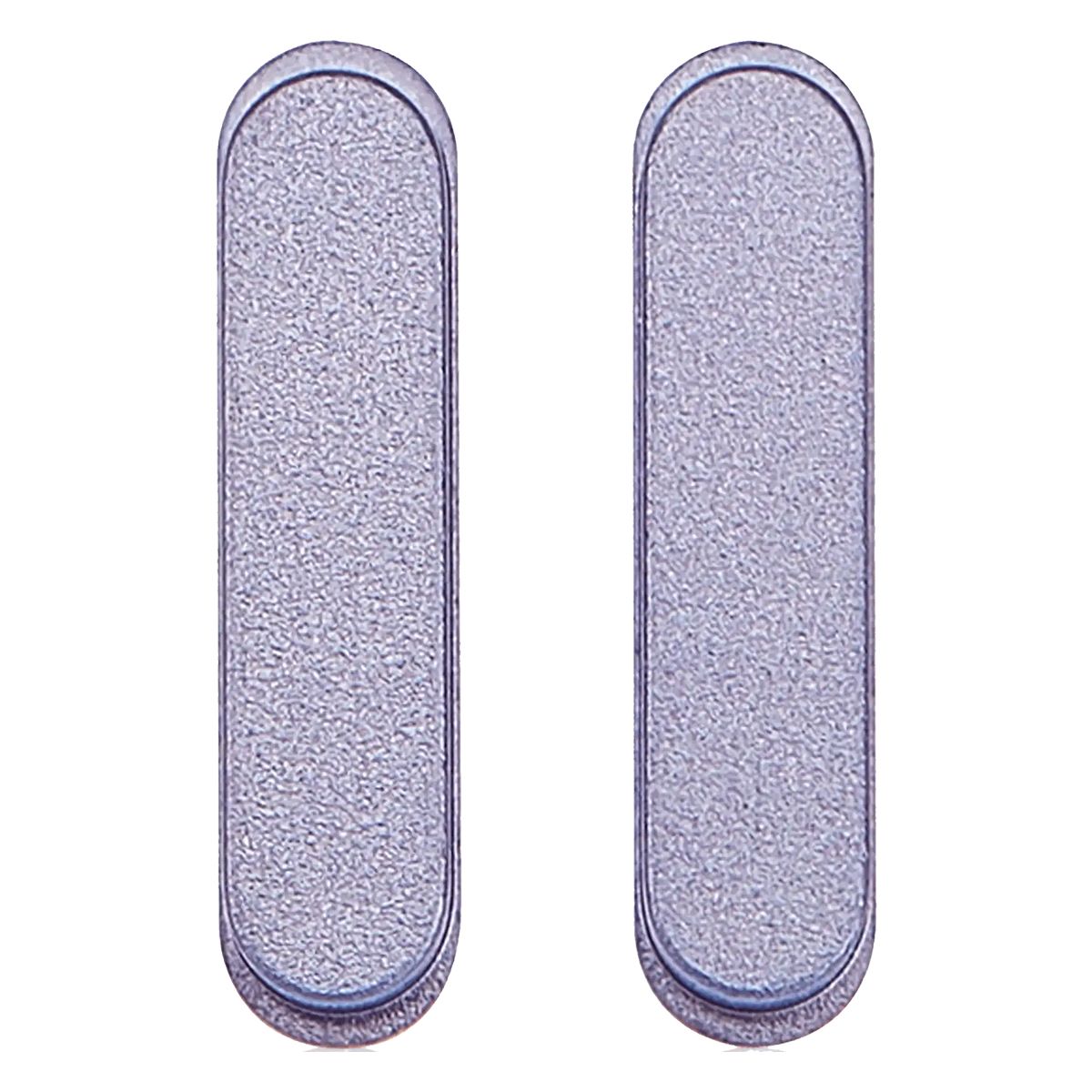 iPad Air 5 (2022) / Air 11" (2024) / Air 11" (2025) / Air 13" (2024) Volume Button ( Purple )