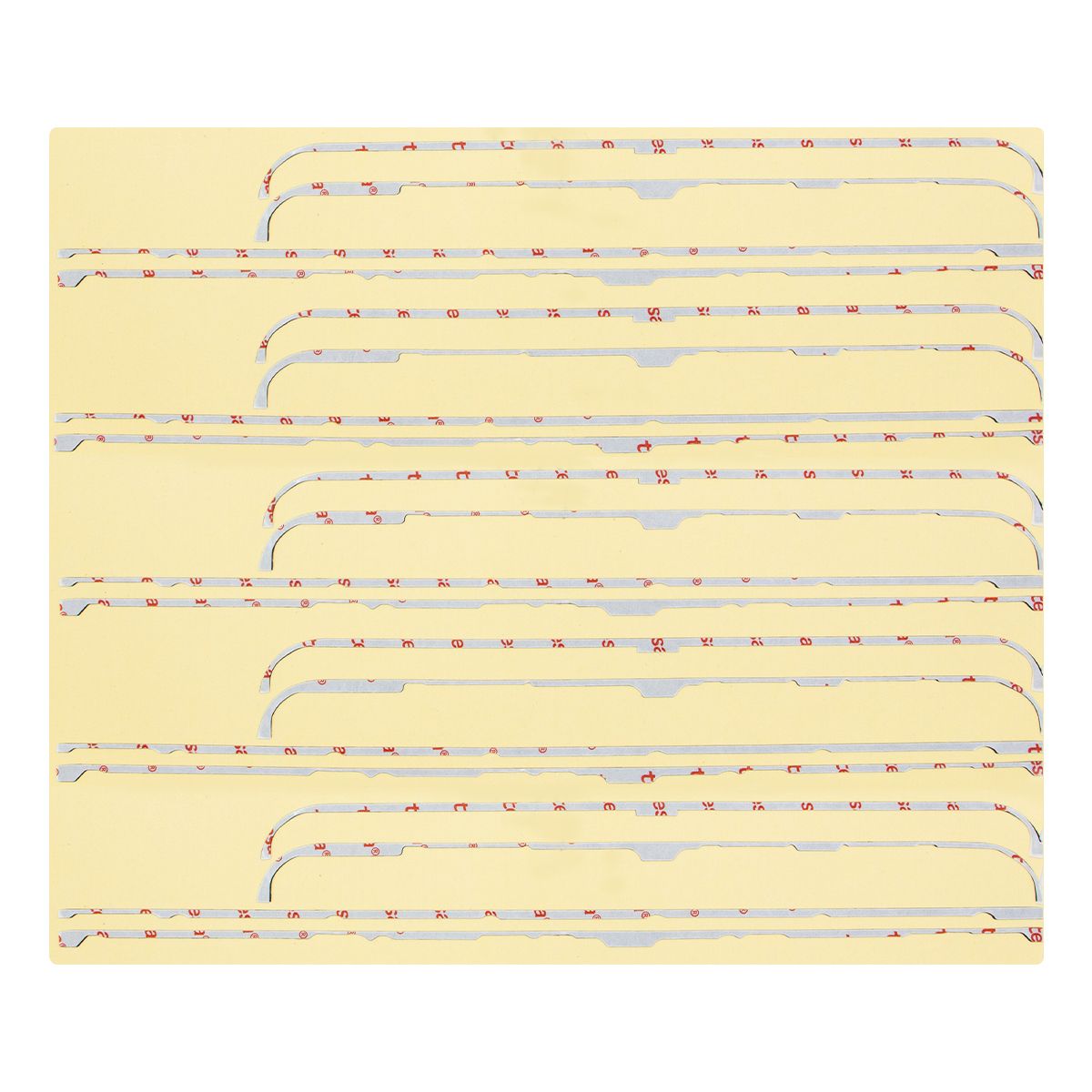iPad Air 11" (2025) (WiFi Only) Display Adhesive Tap