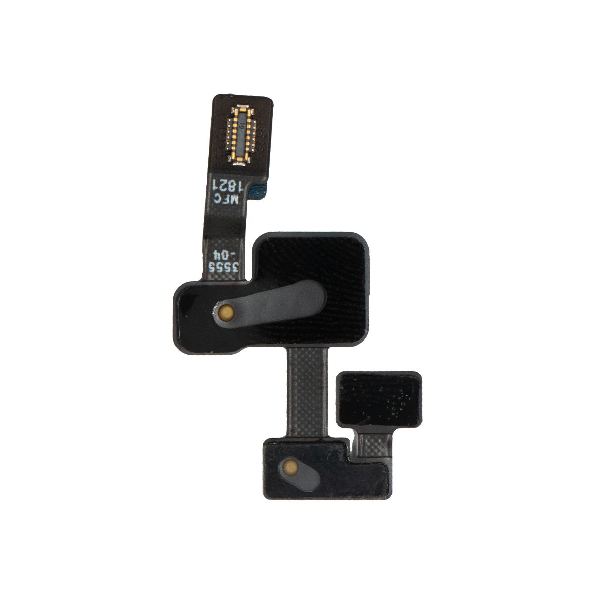 iPad 9 Microphone Flex