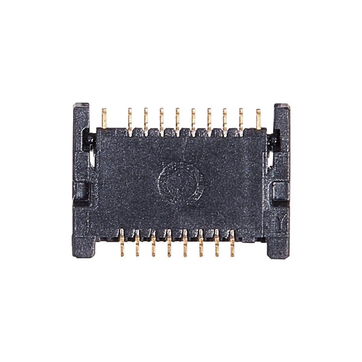 iPad Pro 9.7 / iPad 7 / iPad 8 / iPad 9 (2021) Home Button FPC Connector (On Motherboard)