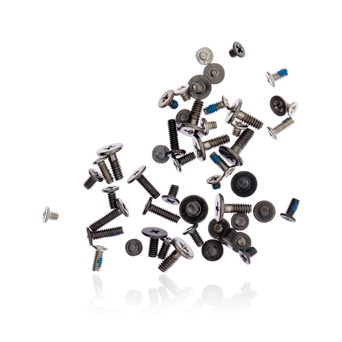 iPad 7 / iPad 8 / iPad 9 Complete Screw Set