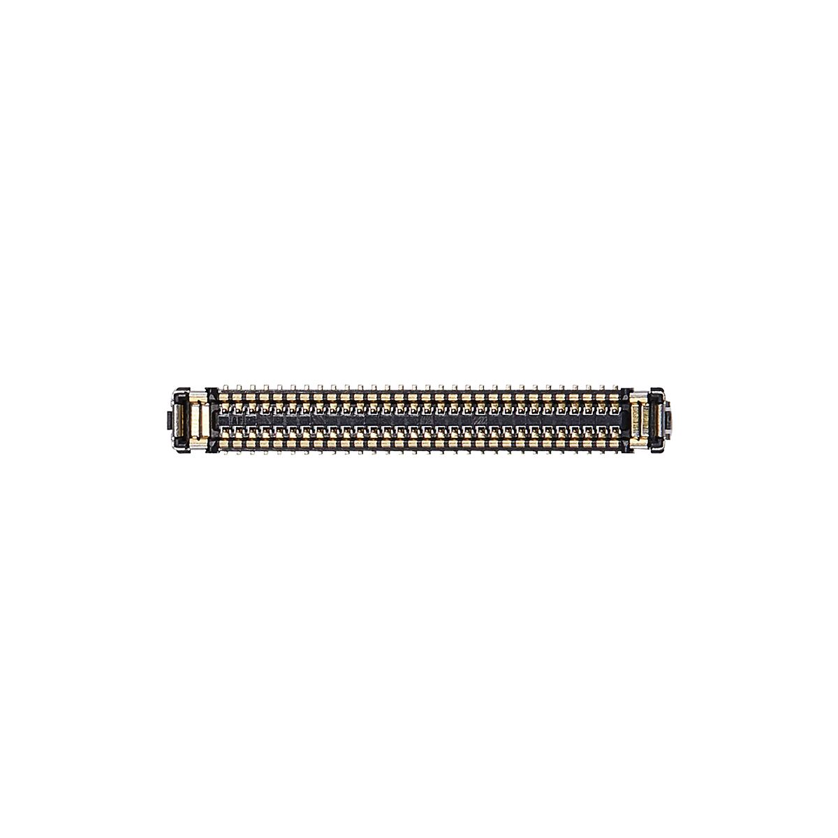 iPad Air 4 / Air 5 / Air 11(2024) / 6 (2018) / 7 (2019) / 8 (2020) / 9 (2021) / 10 (2022) / Pro 10.5" Digitizer FPC Connector (60 Pin)