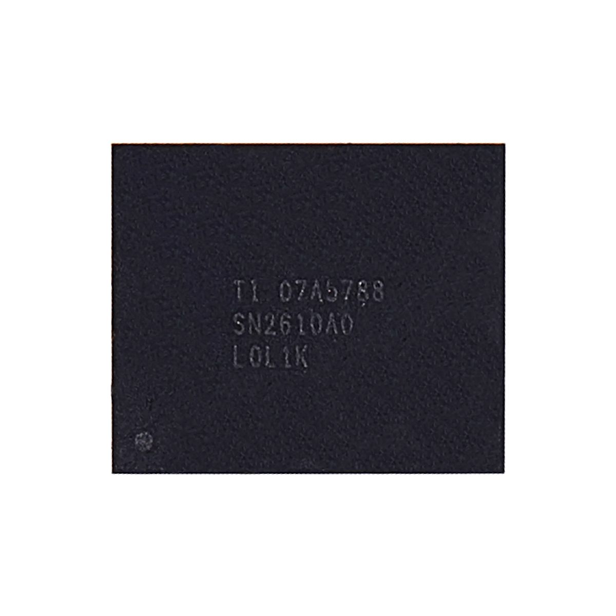 iPad 8 / iPad 9 / iPad 10 / iPad Mini 6 USB Charging IC (SN2610A0)
