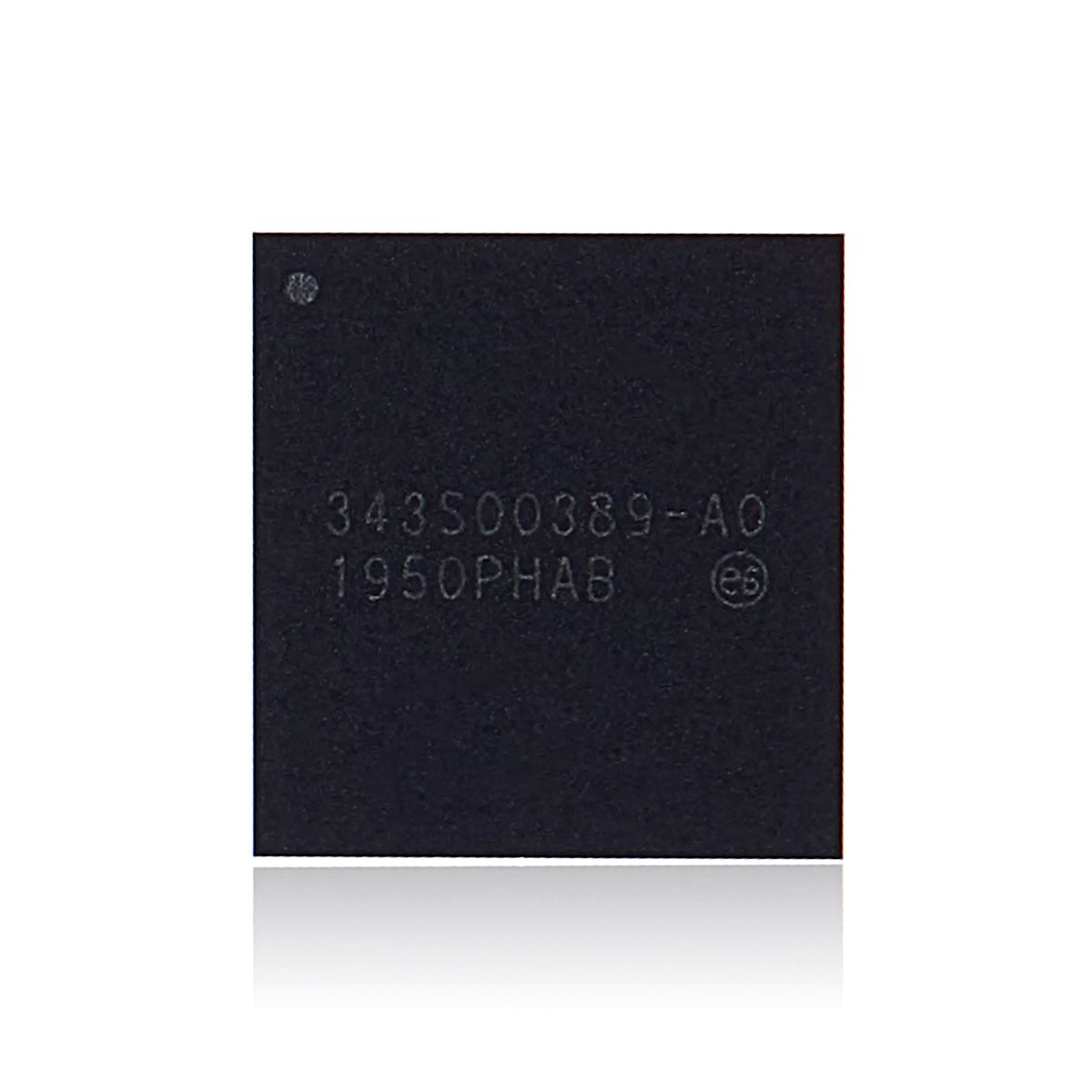 iPad 9  USB Charging IC (343S00389 )