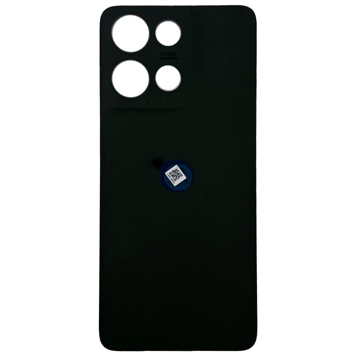Moto G 5G XT2513 Back Cover Glass Forest Gray ( 2025 )
