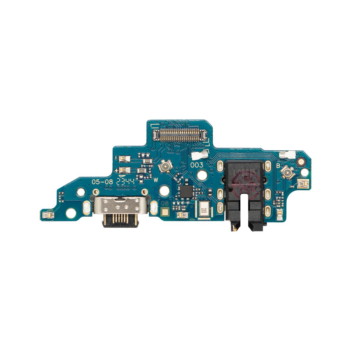 Moto G Power 5G (XT2415 - 2024 Charging Port Board (US Version)