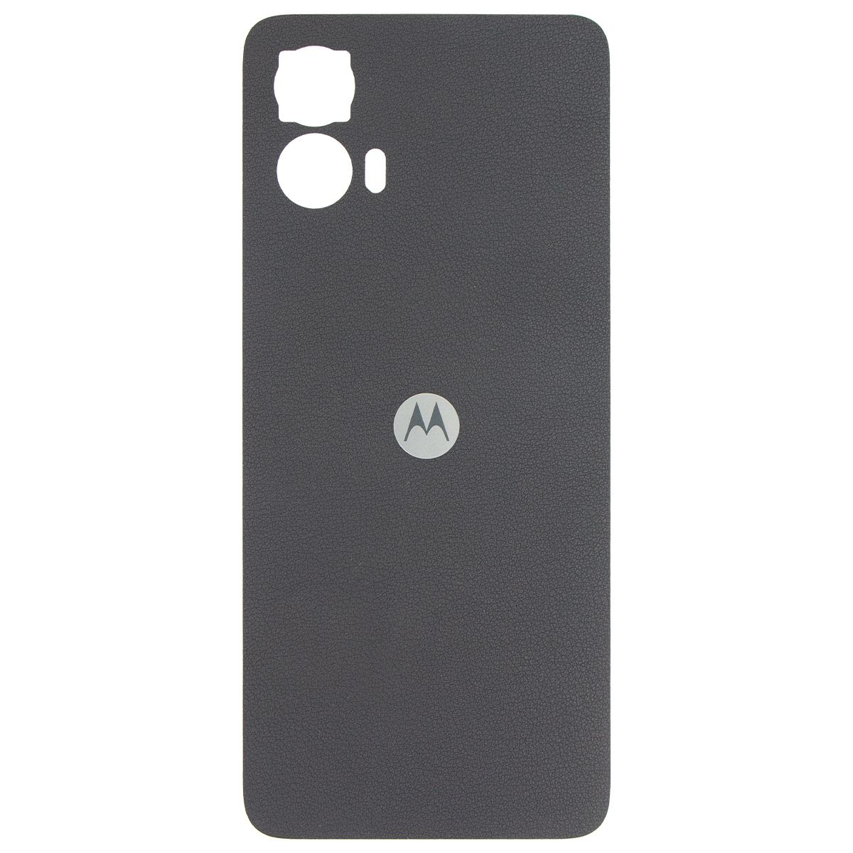 Moto G Power 5G (XT2415 - 2024) Back Cover Glass Outer Space