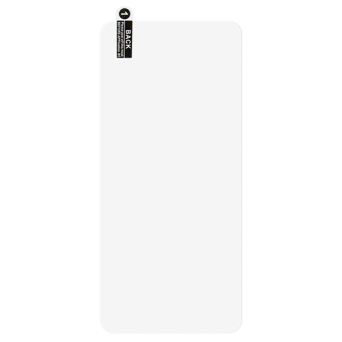 Moto G Power (XT2515 - 2025) Tempered Glass