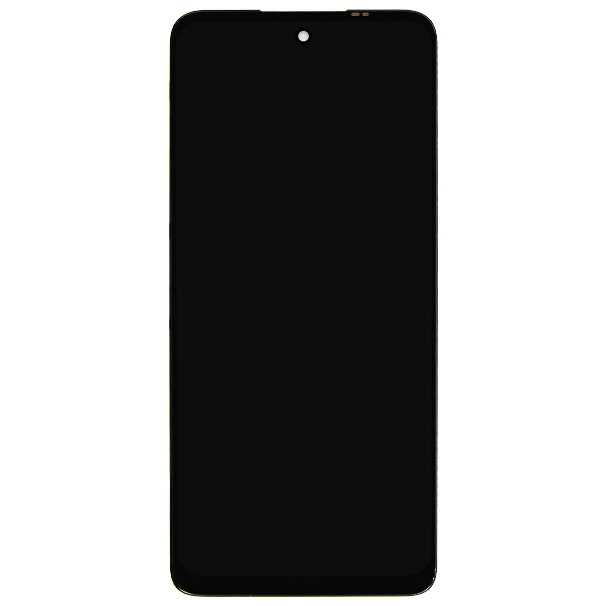 Moto G73 (XT2237 - 2022) LCD with Touch Black