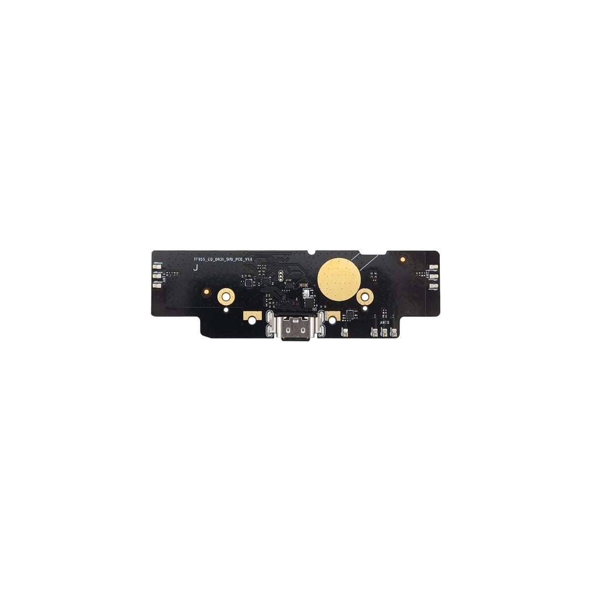 CUBOT Kingkong Star 5G Charging Port Flex