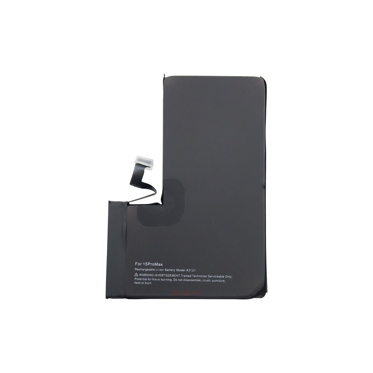 iPhone 15 Pro Max Diagnosable Battery (4780mAh) (No Pop-Up Message)