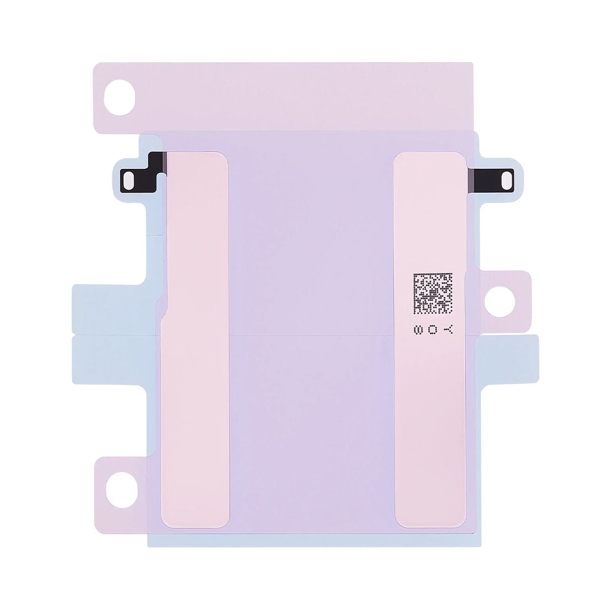 iPhone 17 Air Battery Adhesive