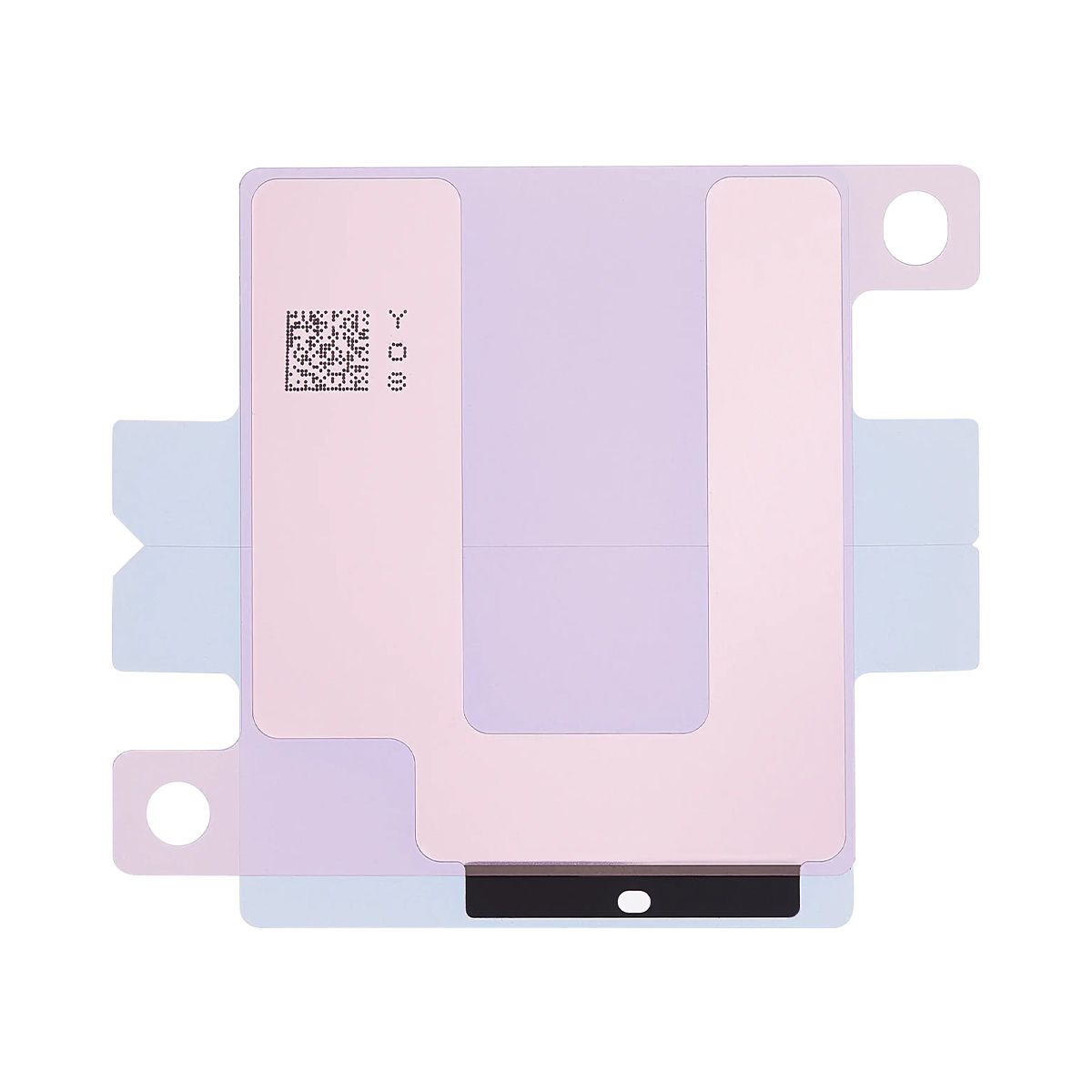iPhone 17 Pro Battery Adhesive