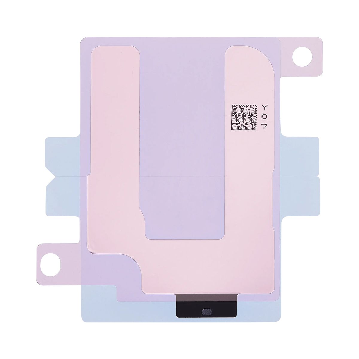 iPhone 17 Pro Max Battery Adhesive