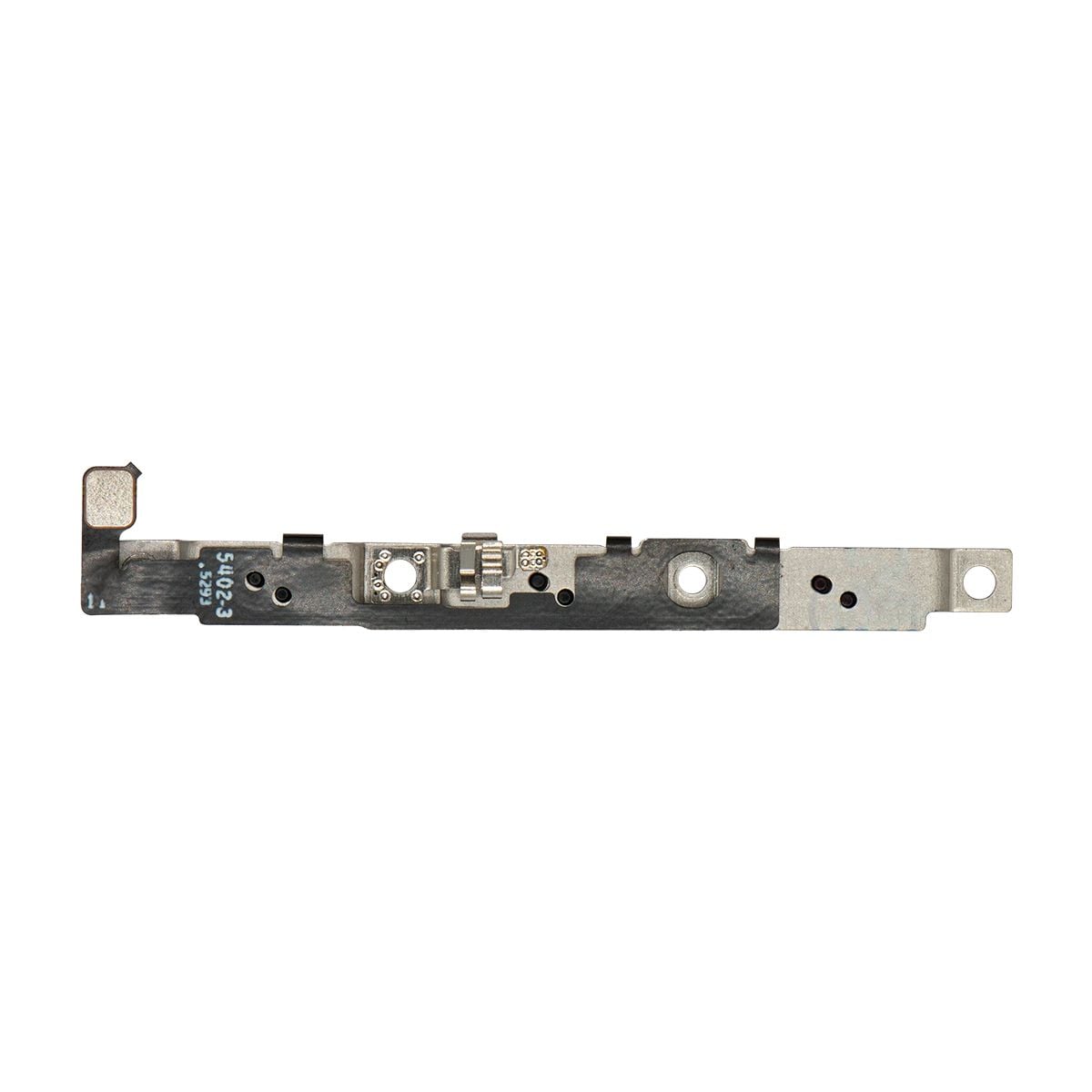 iPhone 17 Volume Flex