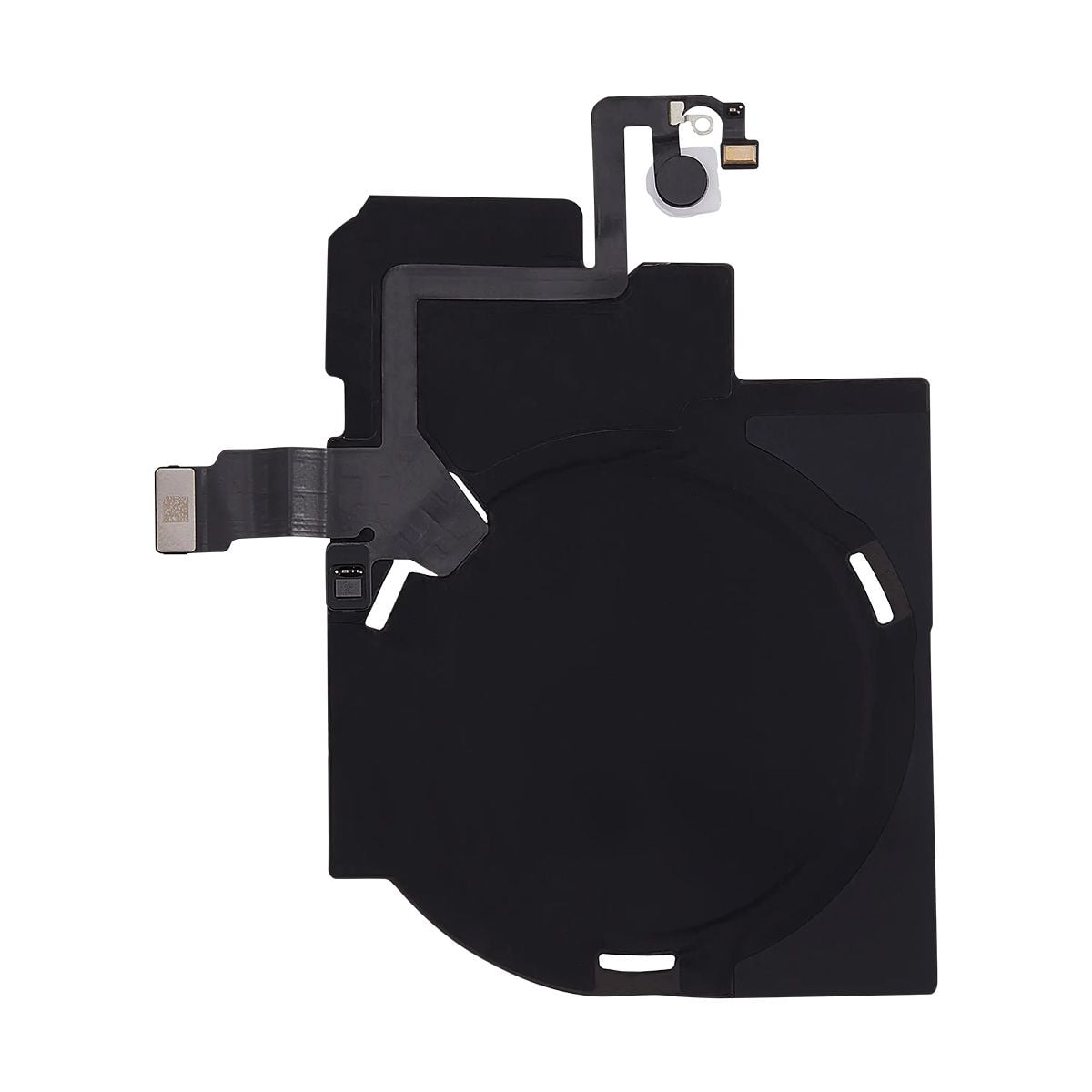 iPhone 17 NFC Charging Flex With Flashlight Flex Cable