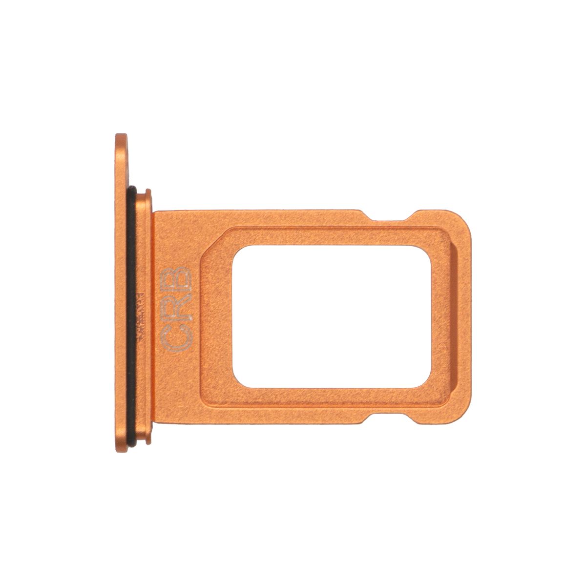iPhone 17 Pro Single Sim Tray Cosmic Orange