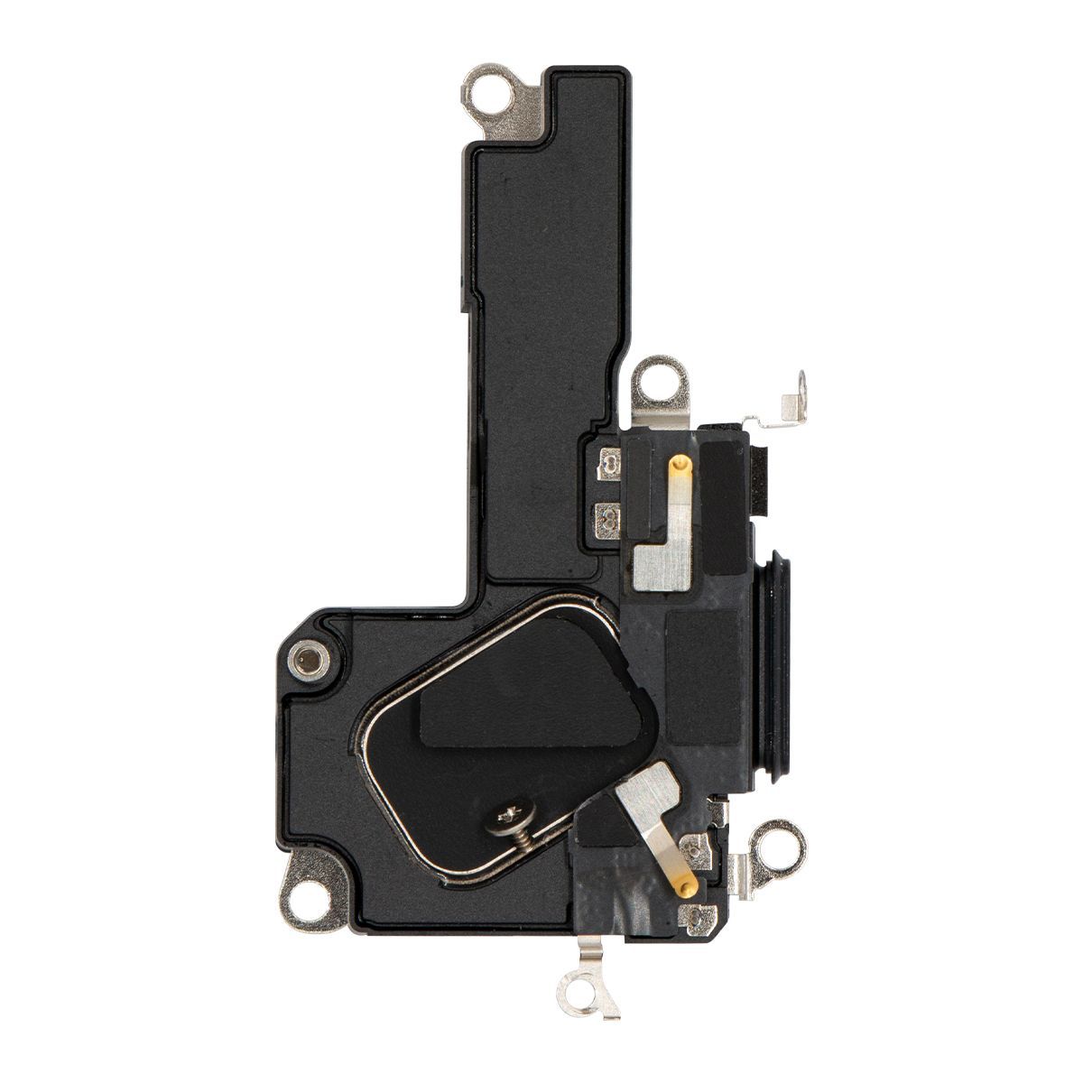 iPhone 17 Pro Max Loud Speaker